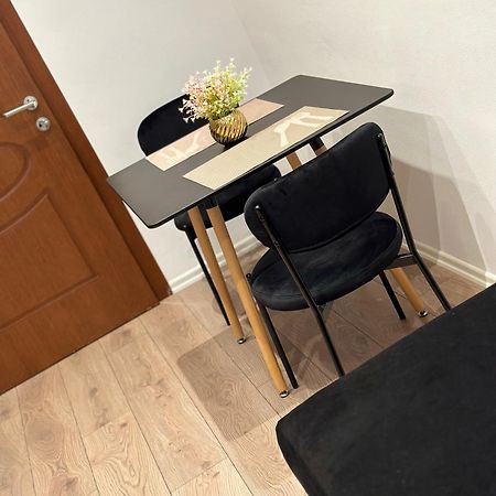 Heart Of Tirana Apartment Экстерьер фото